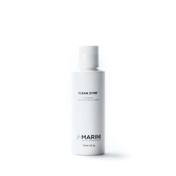 Jan Marini Facial Cleanser 4 fl. oz. Jan Marini Proteolytic Enzymes Clean Zyme - Skin Type Solutions