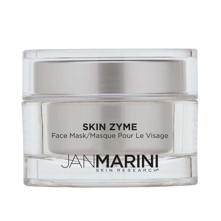Jan Marini Proteolytic Enzymes Skin Zyme Jan Marini 2.0 fl. oz. Shop at Skin Type Solutions