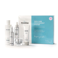 Jan Marini Skin Care Management System for Normal/Combination Skin with Antioxidant Daily Face Protectant SPF 33 shop at Skin Type Solutions