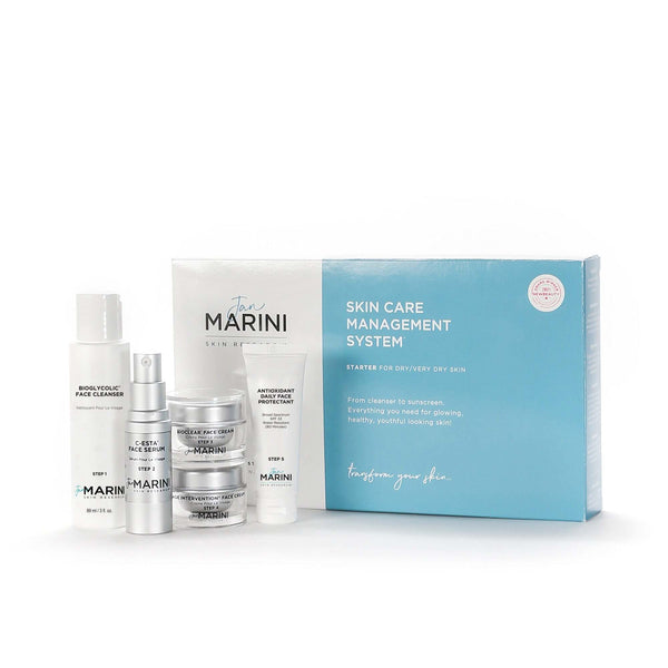 Jan Marini Starter Skin Care Management System | Shop Now – Skin