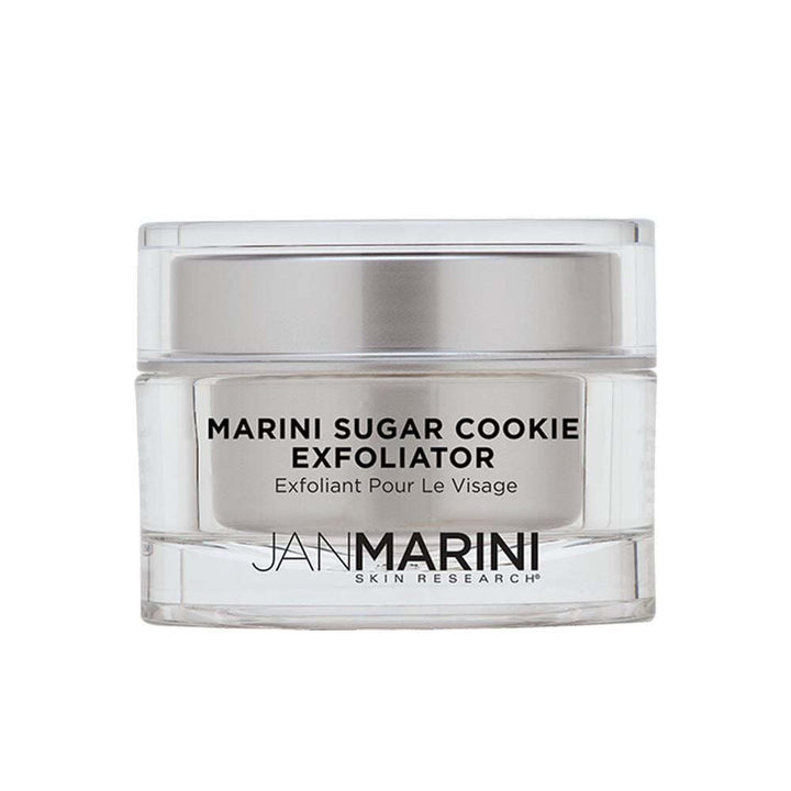 Jan Marini Sugar Cookie Exfoliator Limited Edition Jan Marini 2 fl. oz (jar) Shop at Skin Type Solutions