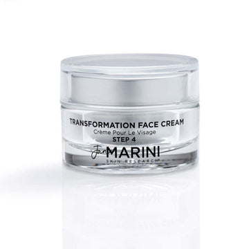Jan Marini Transformation Face Cream Jan Marini Shop at Skin Type Solutions