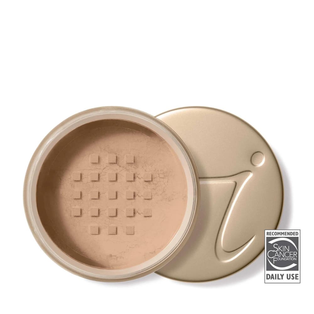 Jane Iredale Facial Powder Jane Iredale Amazing Base® Loose Mineral Powder SPF 15/20 - Skin Type Solutions