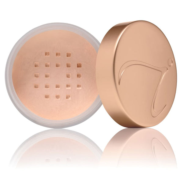 Jane Iredale Facial Powder Jane Iredale Amazing Base® Loose Mineral Powder SPF 15/20 - Skin Type Solutions