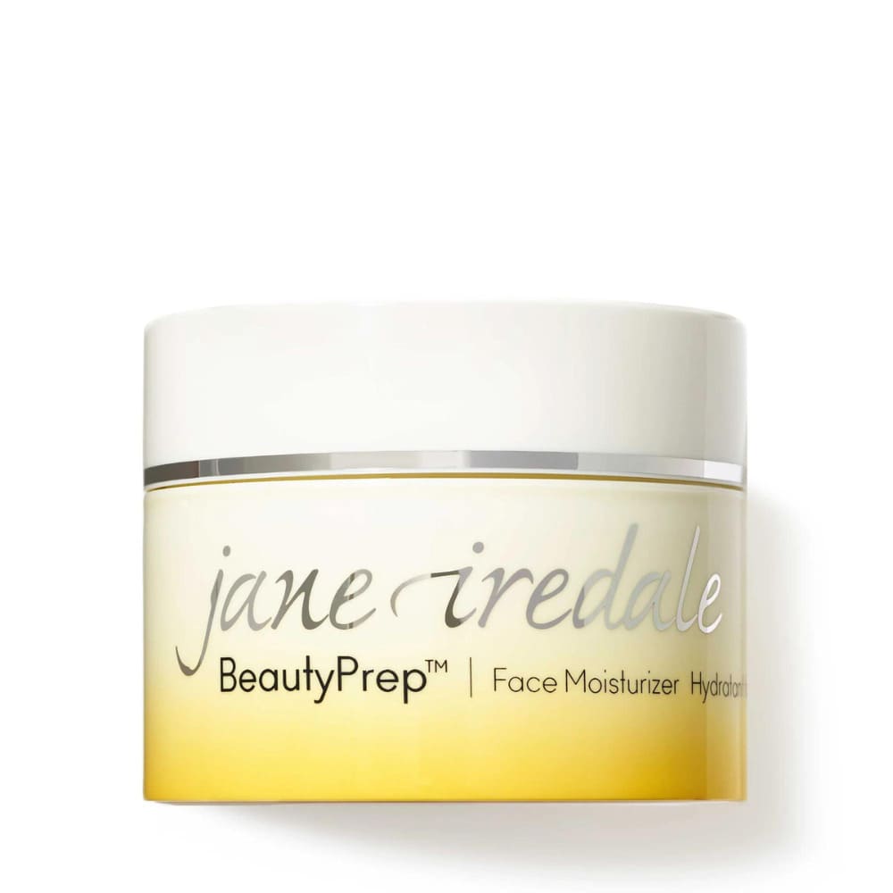 Jane Iredale Facial Moisturizer Jane Iredale BeautyPrep™ Face Moisturizer - Skin Type Solutions