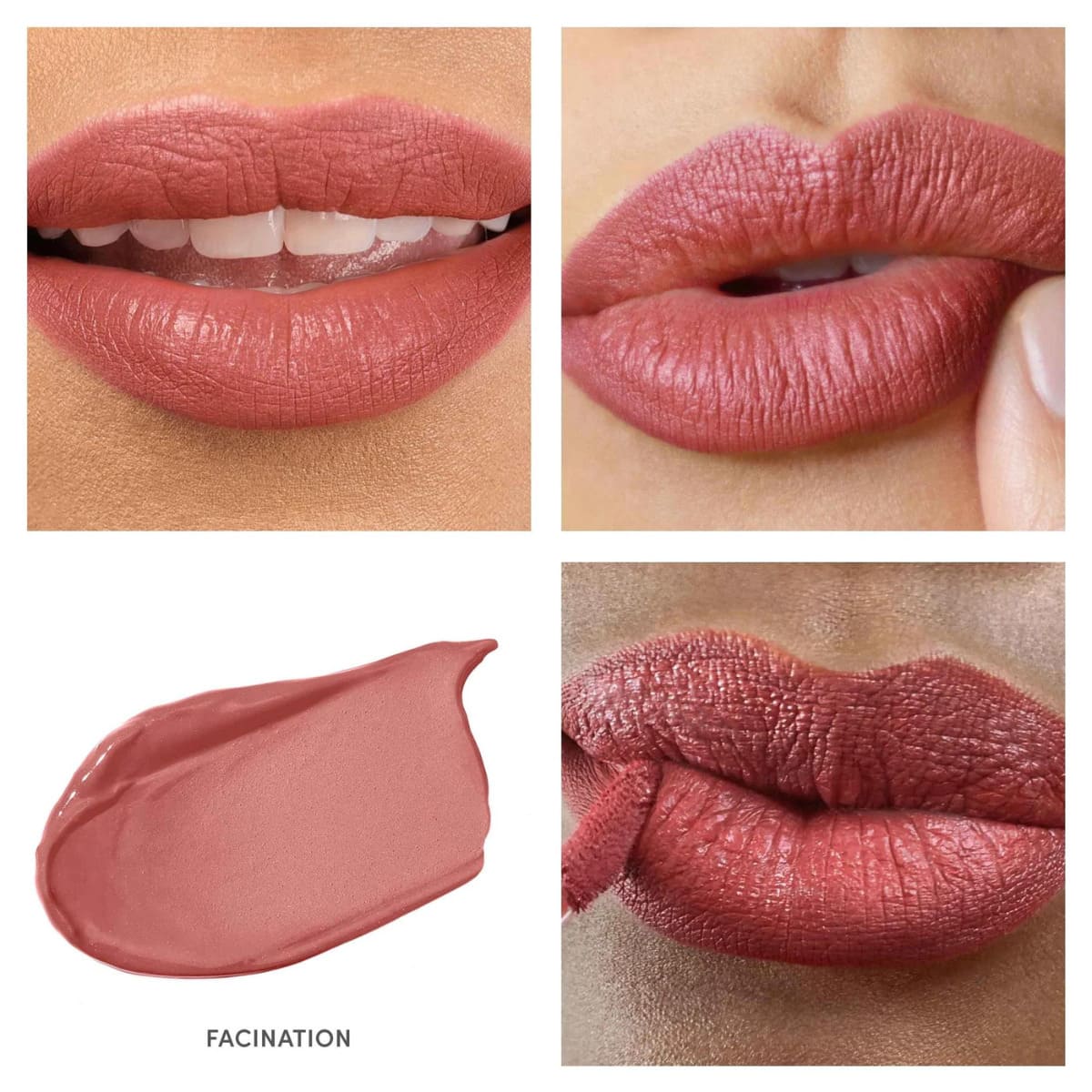 Jane Iredale Facial Makeup Jane Iredale Beyond Matte Lip Stain - Skin Type Solutions