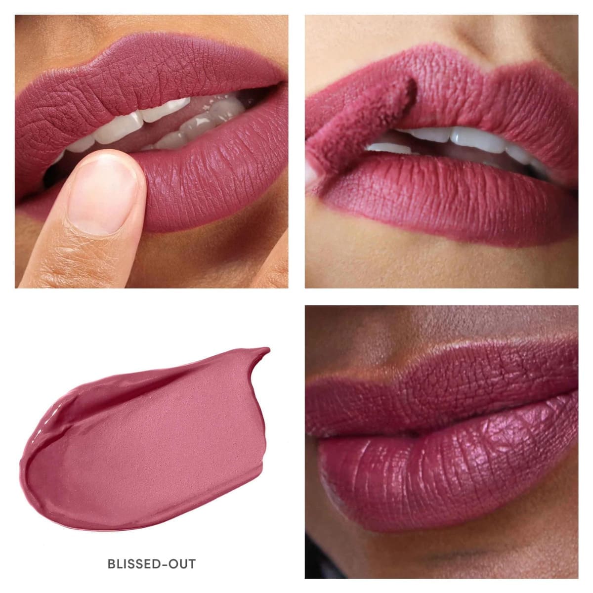 Jane Iredale Facial Makeup Jane Iredale Beyond Matte Lip Stain - Skin Type Solutions