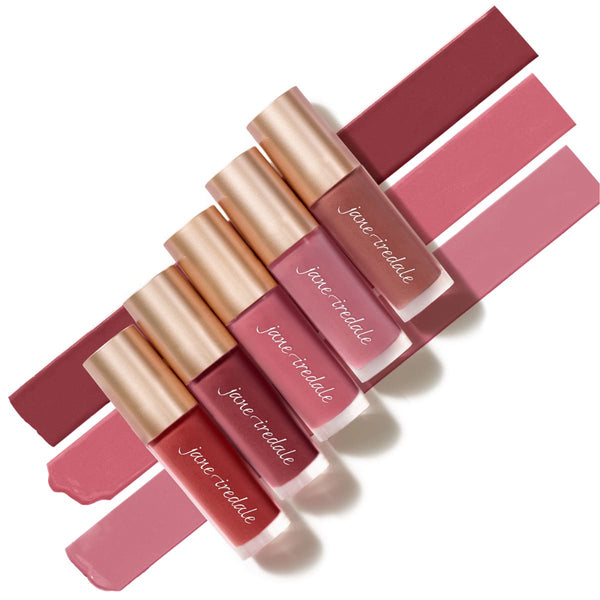 Jane Iredale Facial Makeup Jane Iredale Beyond Matte Lip Stain - Skin Type Solutions