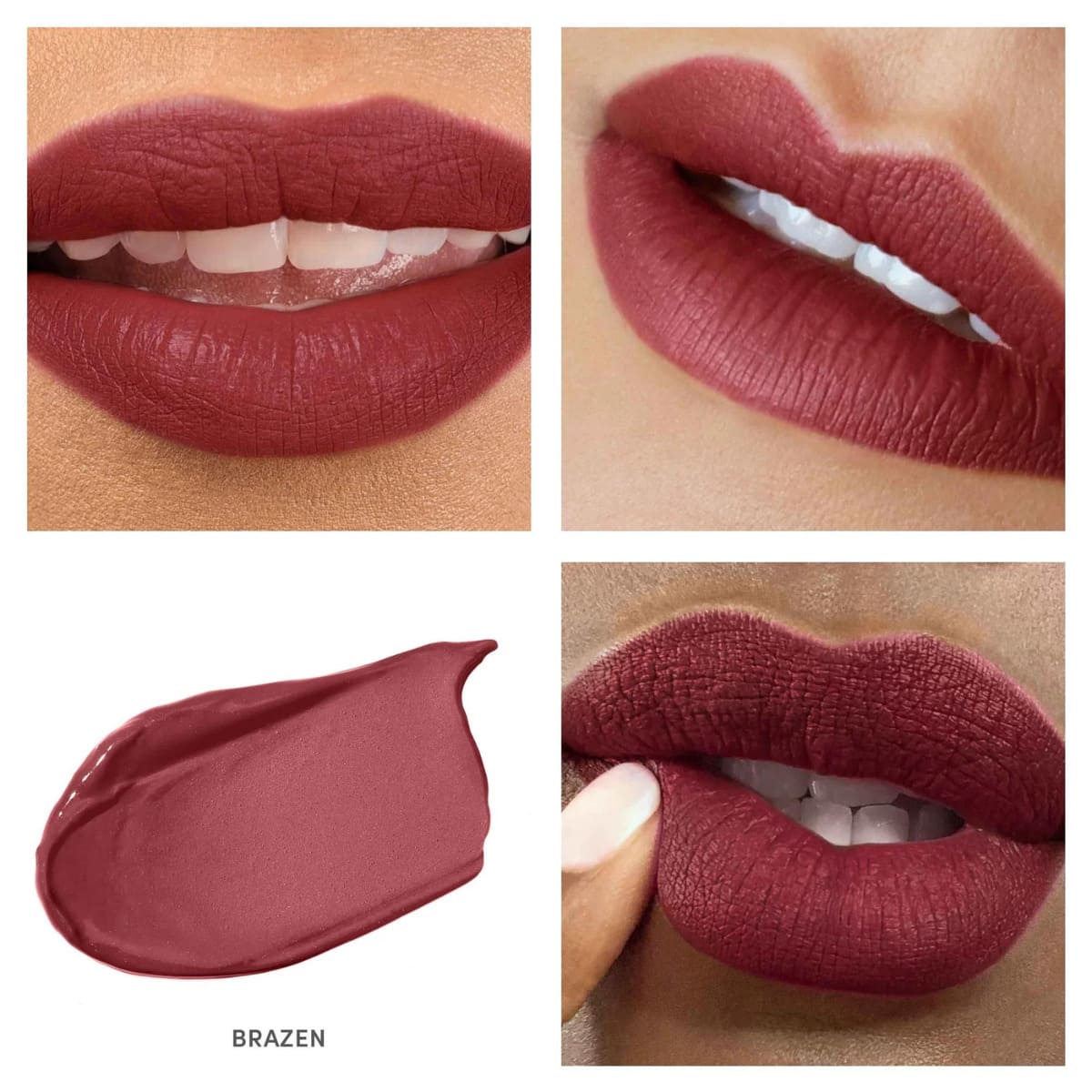 Jane Iredale Facial Makeup Jane Iredale Beyond Matte Lip Stain - Skin Type Solutions