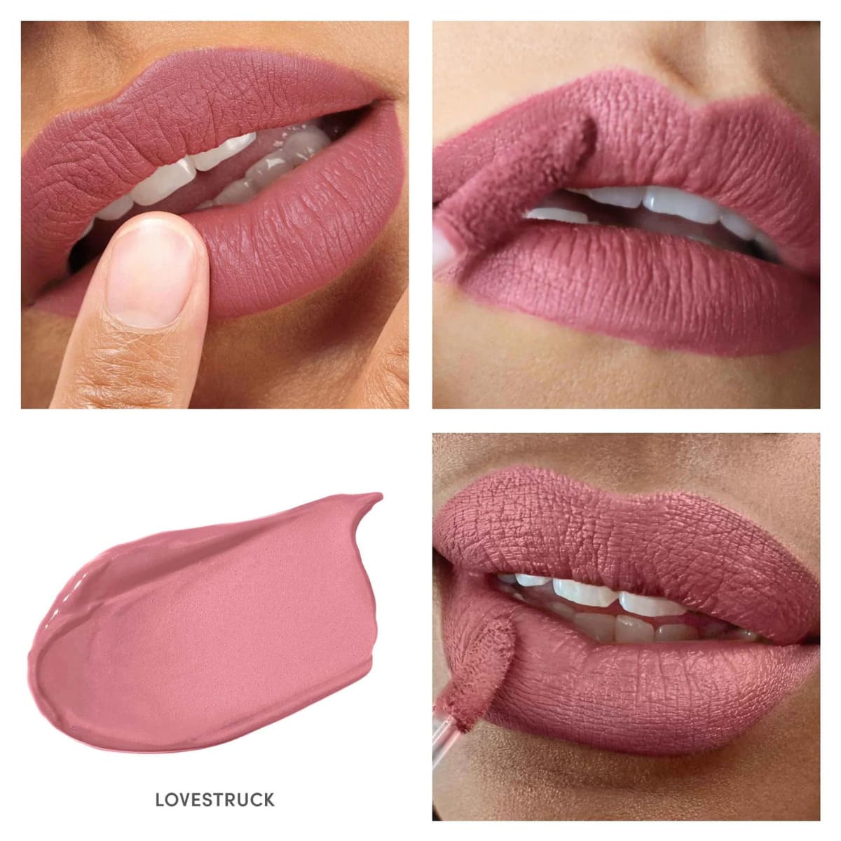 Jane Iredale Facial Makeup Jane Iredale Beyond Matte Lip Stain - Skin Type Solutions