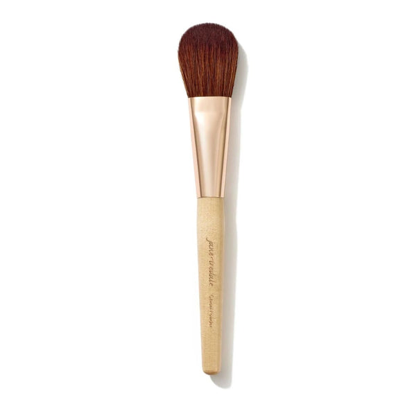 Jane Iredale Facial Makeup Jane Iredale Chisel Powder Brush - Skin Type Solutions
