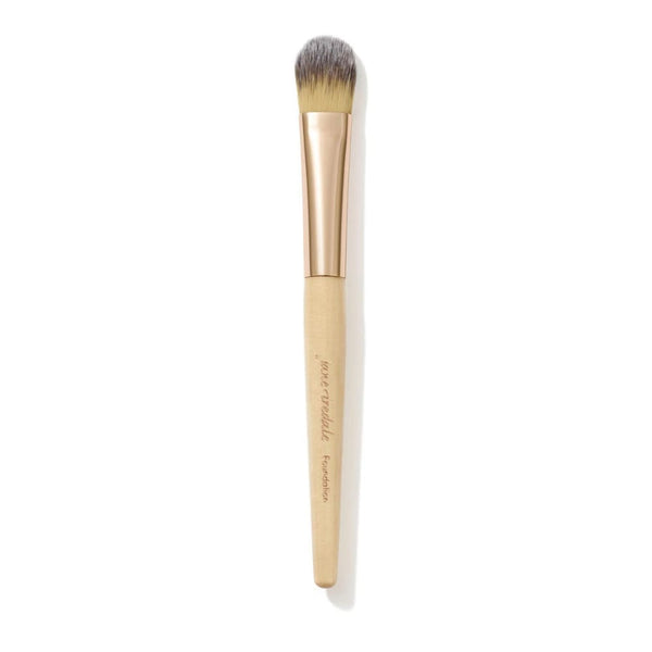 Jane Iredale Facial Makeup Jane Iredale Foundation Brush - Skin Type Solutions