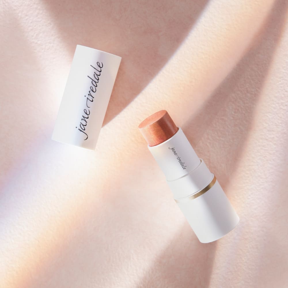 Jane Iredale Facial Makeup Jane Iredale Glow Time® Blush Stick - Skin Type Solutions