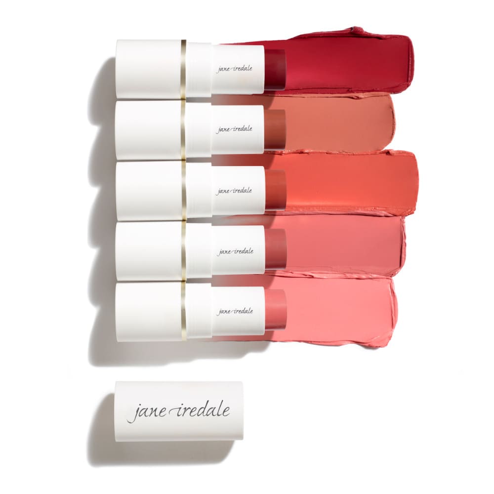 Jane Iredale Facial Makeup Jane Iredale Glow Time® Blush Stick - Skin Type Solutions