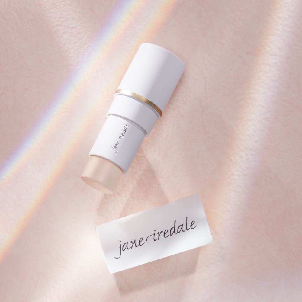 Jane Iredale Facial Makeup Jane Iredale Glow Time® Highlighter Stick - Skin Type Solutions