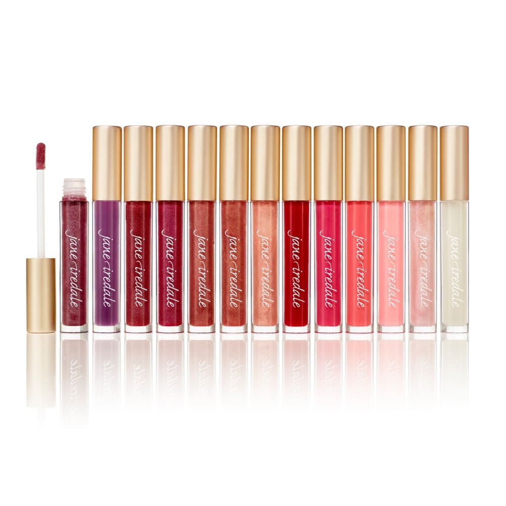 Jane Iredale Facial Makeup Jane Iredale HydroPure™ Hyaluronic Acid Lip Gloss - Skin Type Solutions