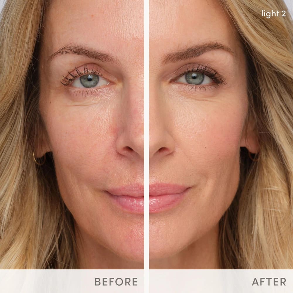 Jane Iredale Facial Makeup Jane Iredale HydroPure™ Tinted Serum with Hyaluronic Acid & CoQ10 - Skin Type Solutions