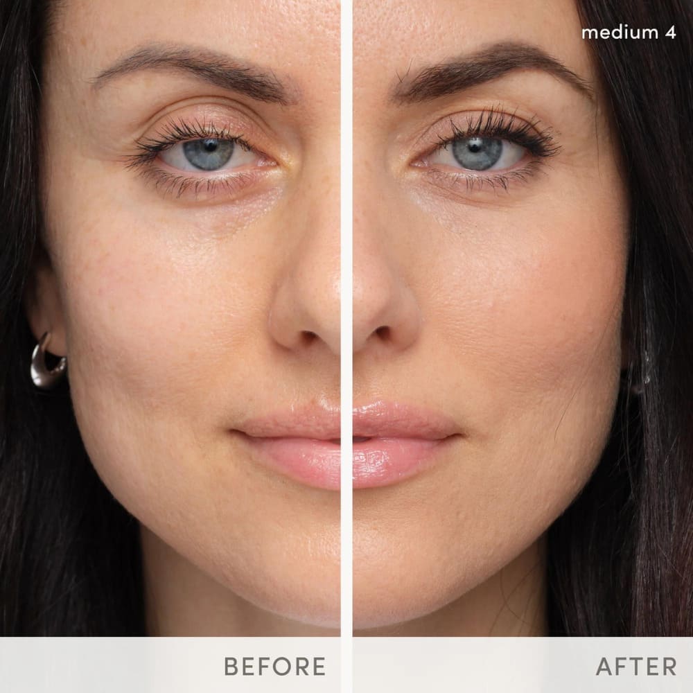 Jane Iredale Facial Makeup Jane Iredale HydroPure™ Tinted Serum with Hyaluronic Acid & CoQ10 - Skin Type Solutions