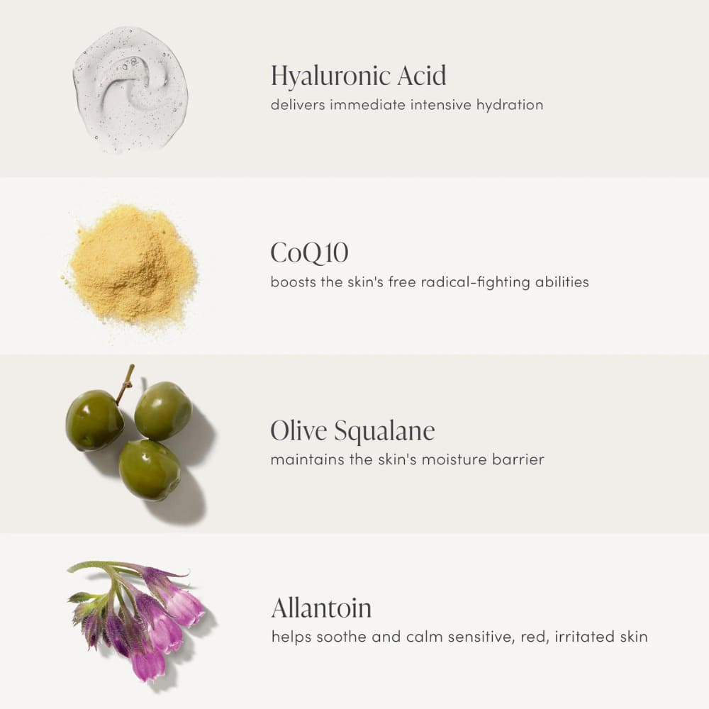 Jane Iredale Facial Makeup Jane Iredale HydroPure™ Tinted Serum with Hyaluronic Acid & CoQ10 - Skin Type Solutions