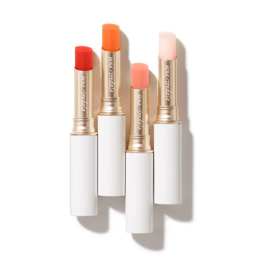 Jane Iredale Facial Makeup Jane Iredale Just Kissed® Lip and Cheek Stain - Skin Type Solutions