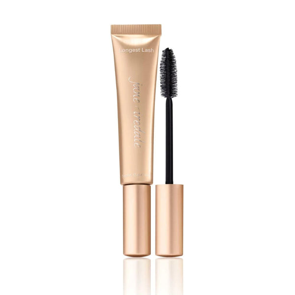 Jane Iredale Eye Cosmetics Jane Iredale Longest Lash Thickening And Lengthening Mascara - Skin Type Solutions