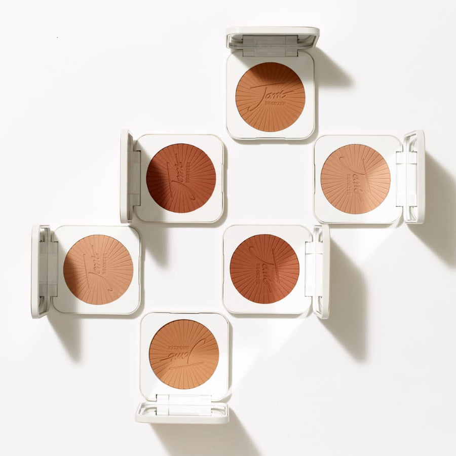 Beonzwer Types Jane Iredale Purebronze Matte Bronzer – Skin Type Solutions