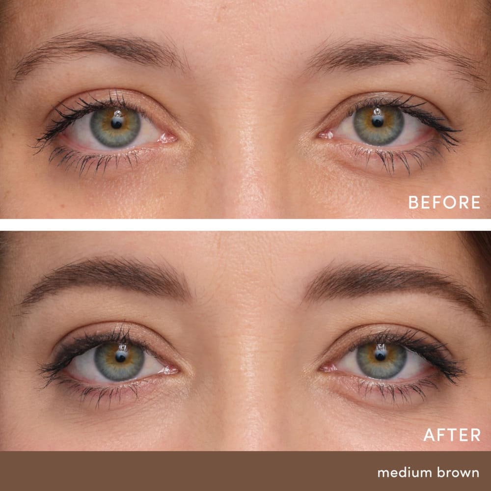 Jane Iredale Facial Makeup Jane Iredale PureBrow® Brow Gel - Skin Type Solutions