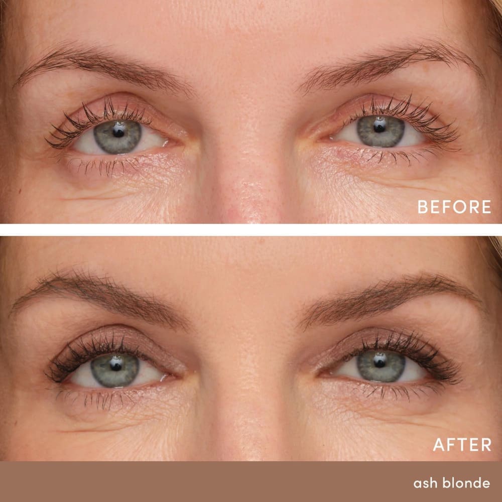 Jane Iredale Facial Makeup Jane Iredale PureBrow® Brow Gel - Skin Type Solutions