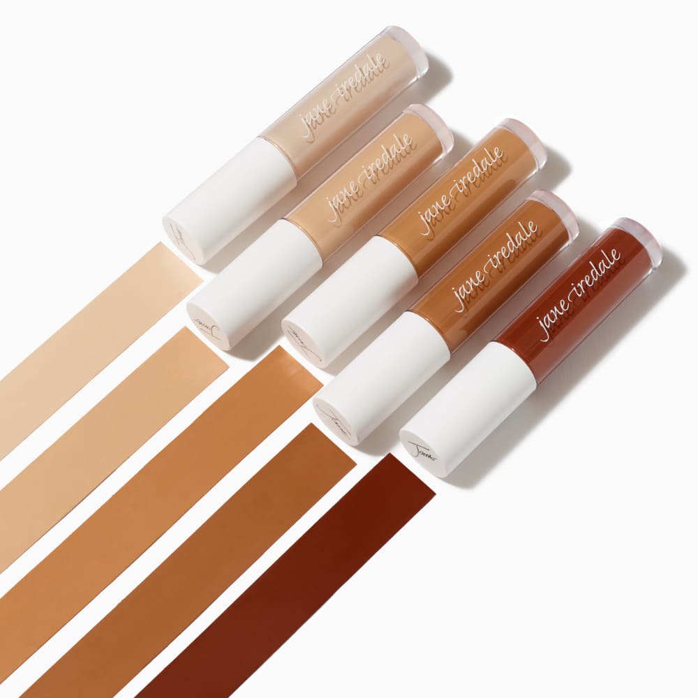Jane Iredale Concealer Jane Iredale Purematch Liquid Concealer - Skin Type Solutions