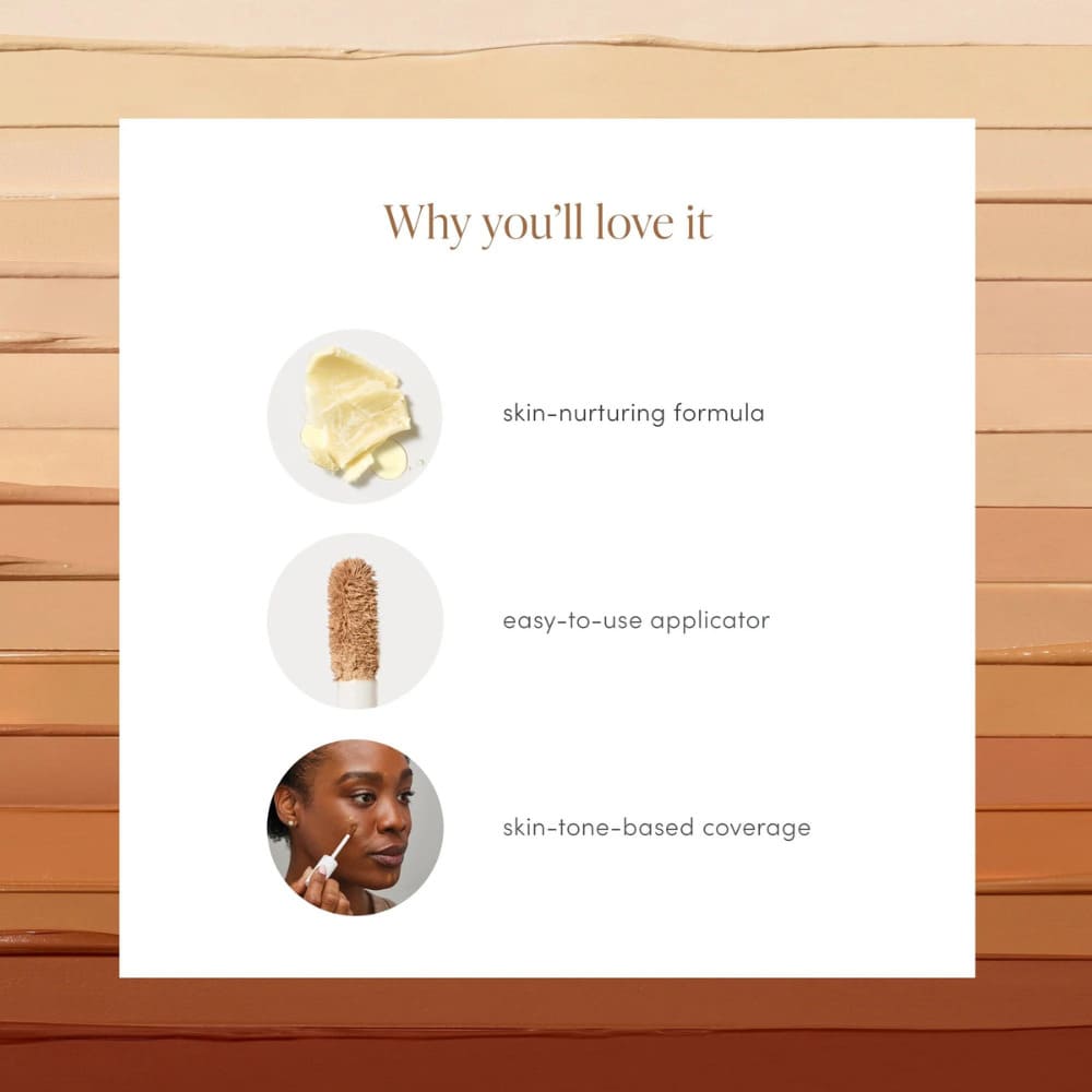Jane Iredale Concealer Jane Iredale Purematch Liquid Concealer - Skin Type Solutions