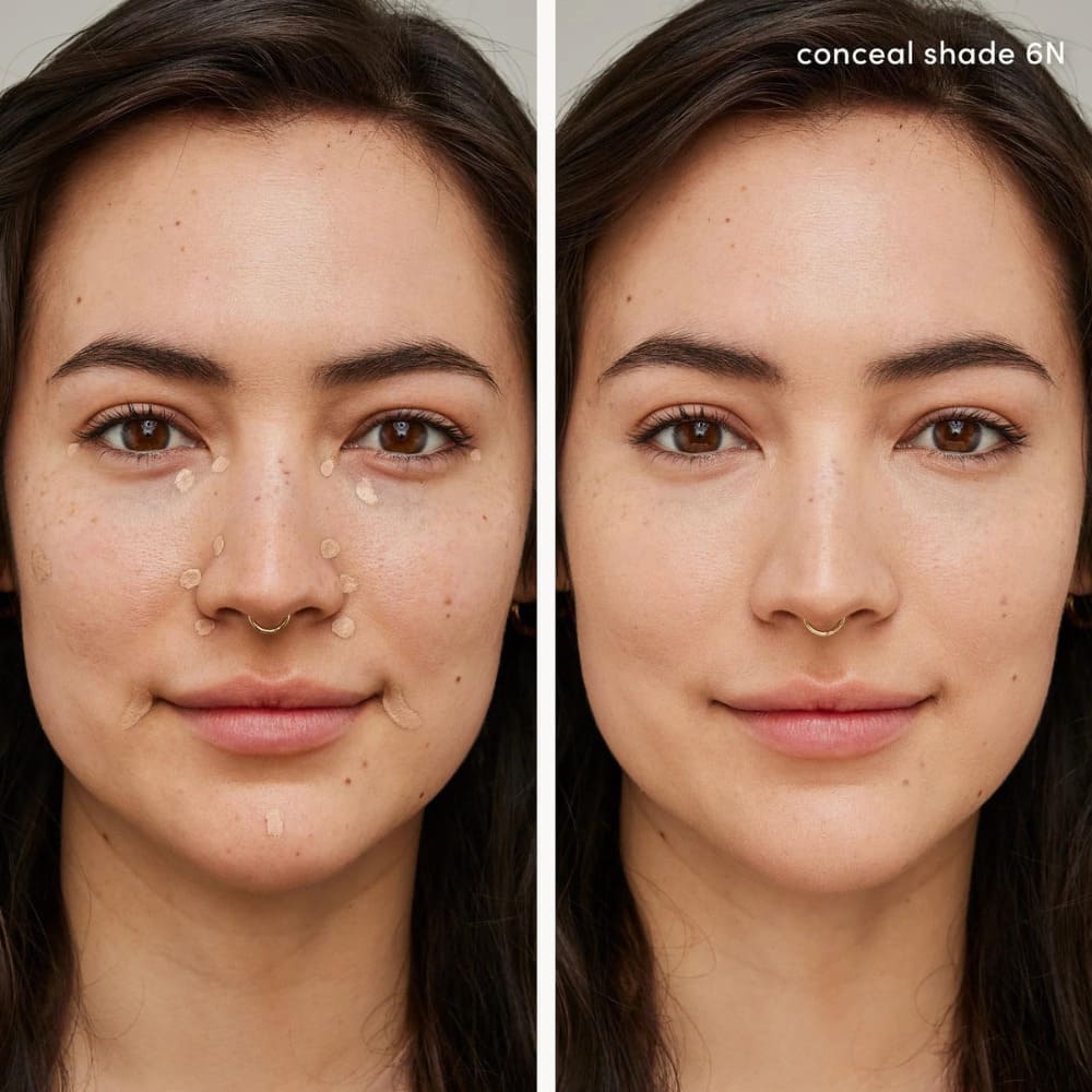 Jane Iredale Concealer Jane Iredale Purematch Liquid Concealer - Skin Type Solutions