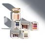 Jane Iredale Eye Cosmetics Jane Iredale PurePressed® Eye Shadow Triple - Skin Type Solutions