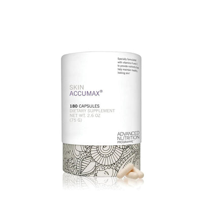 Jane Iredale Skin Accumax® Supplements