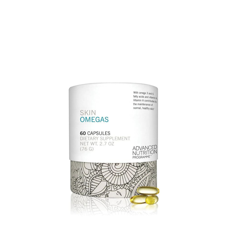 Jane Iredale Skin Omegas Supplements