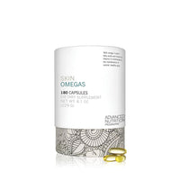Jane Iredale Skin Omegas Supplements