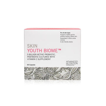 Jane Iredale Skin Youth Biome™ Supplements