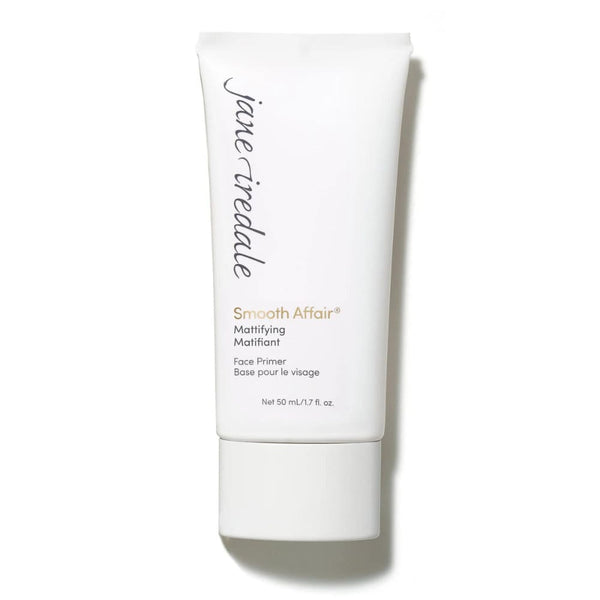 Jane Iredale Facial Makeup Jane Iredale Smooth Affair® Mattifying Face Primer - Skin Type Solutions