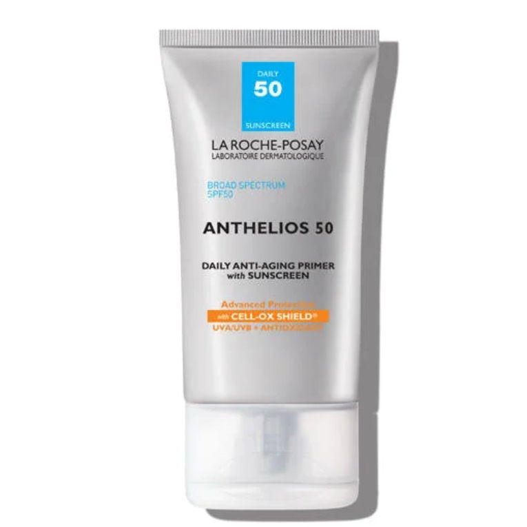 La Roche-Posay Anthelios 50 Anti-Aging Primer with Sunscreen La Roche-Posay 1.35 fl. oz. Shop Skin Type Solutions