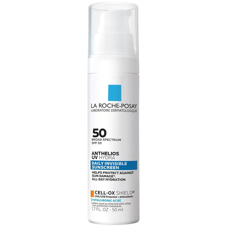 La Roche-Posay Anthelios UV Hydra Broad Spectrum SPF 50 – Skin Type ...