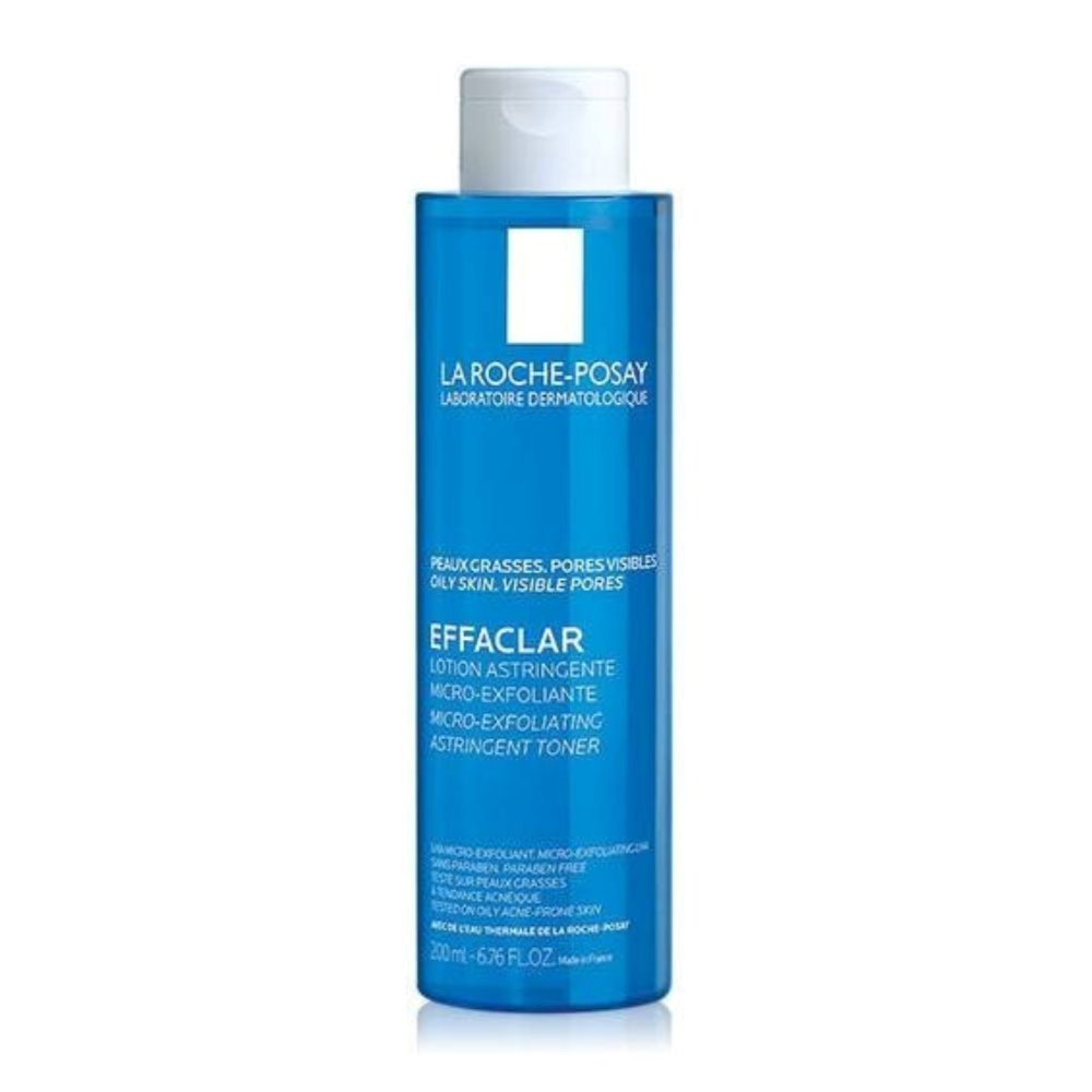 La Roche-Posay Effaclar Astringent Toner La Roche-Posay 6.76 fl. oz. Shop Skin Type Solutions