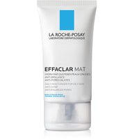 La Roche-Posay Effaclar Mat Mattifying Moisturizer La Roche-Posay 1.35 fl. oz. Shop Skin Type Solutions