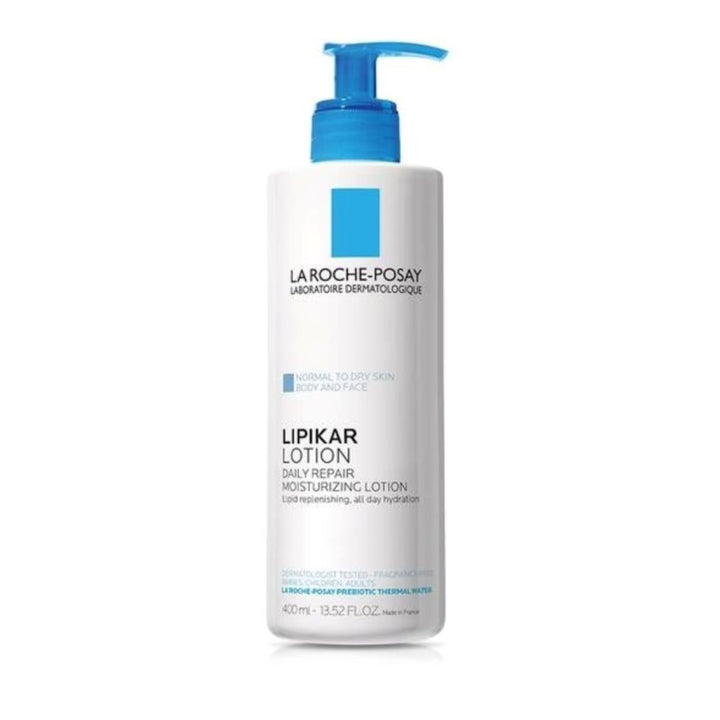 La Roche-Posay Lipikar Lotion La Roche-Posay 13.5 fl. oz. Shop Skin Type Solutions