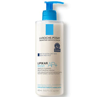 La Roche-Posay Lipikar Wash AP+ Moisturizing Body & Face Wash La Roche-Posay 13.5 fl. oz. Shop Skin Type Solutions