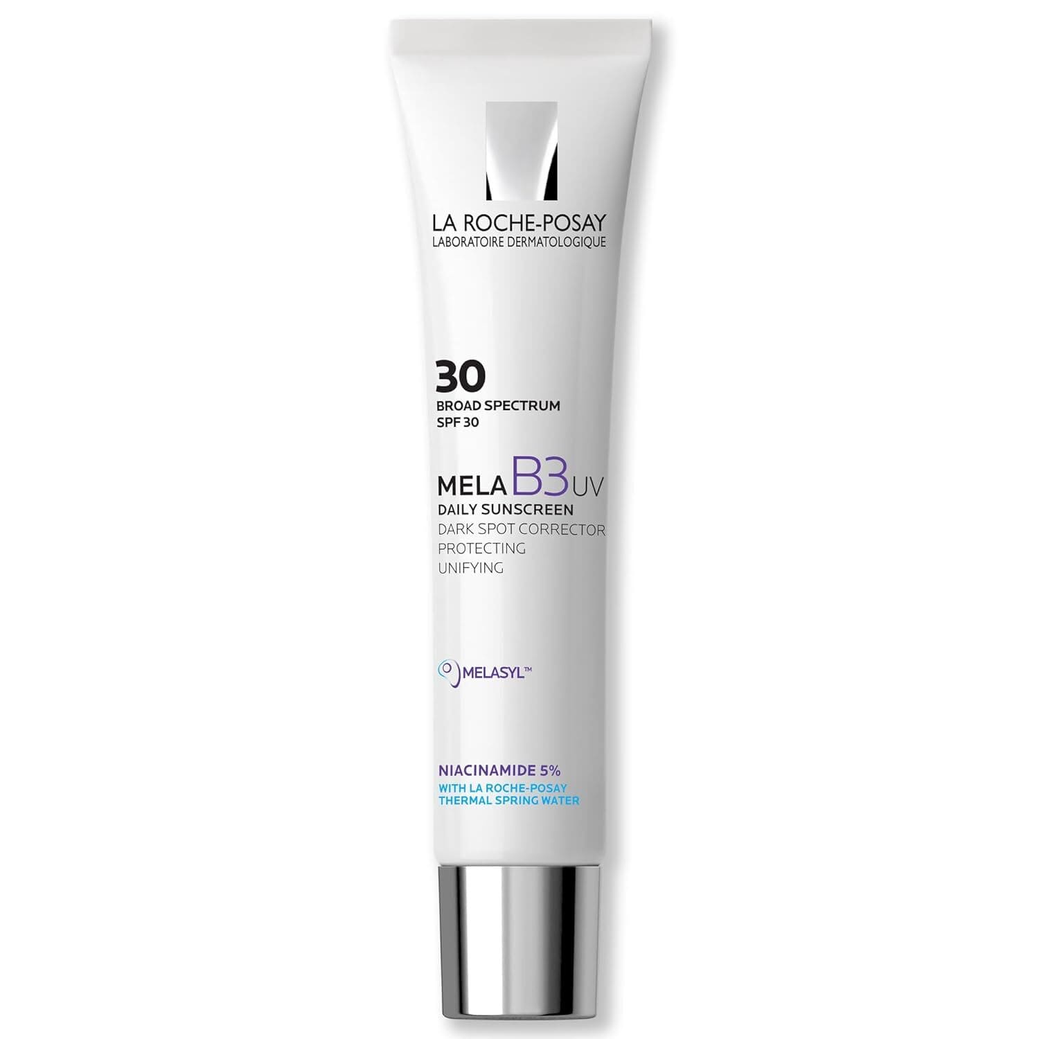 La Roche-Posay Mela B3 UV Broad Spectrum SPF 30 – Skin Type Solutions