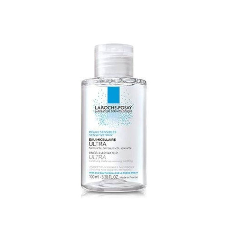 La Roche-Posay Micellar Water Ultra for Sensitive Skin La Roche-Posay Shop Skin Type Solutions