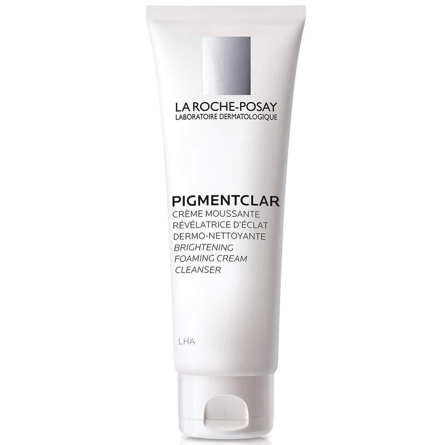 La Roche-Posay Pigmentclar Brightening Deep Cleanser La Roche-Posay 4.2 oz. Shop Skin Type Solutions