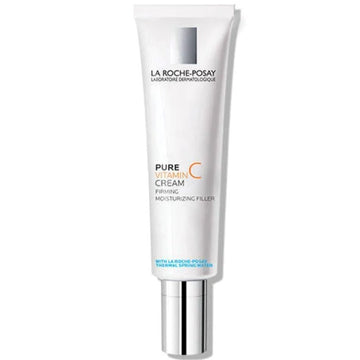 La Roche-Posay Pure Vitamin C Face Cream La Roche-Posay 1.35 oz. Shop Skin Type Solutions