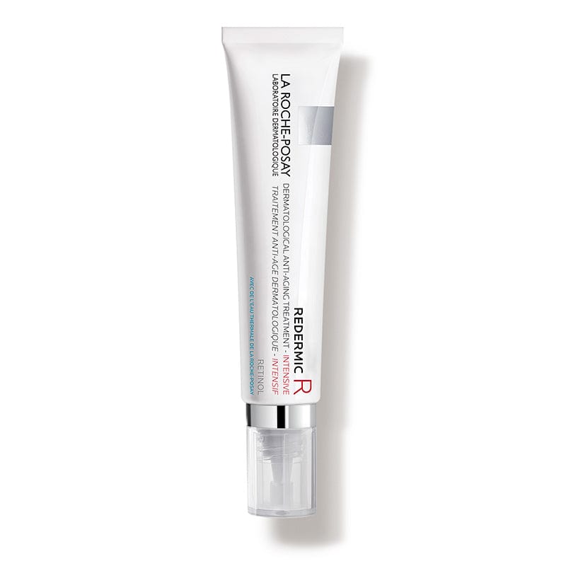Redermic R Cream La Roche-Posay Redermic R Anti-Aging Treatment Intensive – Skin Type ...