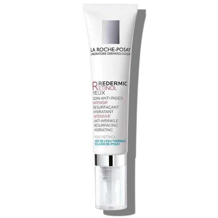 La Roche-Posay Redermic R Retinol Eye Cream La Roche-Posay 0.5 fl. oz. Shop at Skin Type Solutions