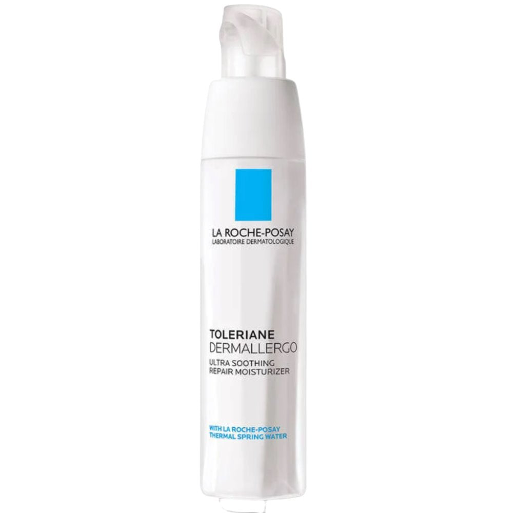 La Roche-Posay Toleriane Dermallergo Moisturizing Cream La Roche-Posay 1.35 fl. oz. Shop Skin Type Solutions